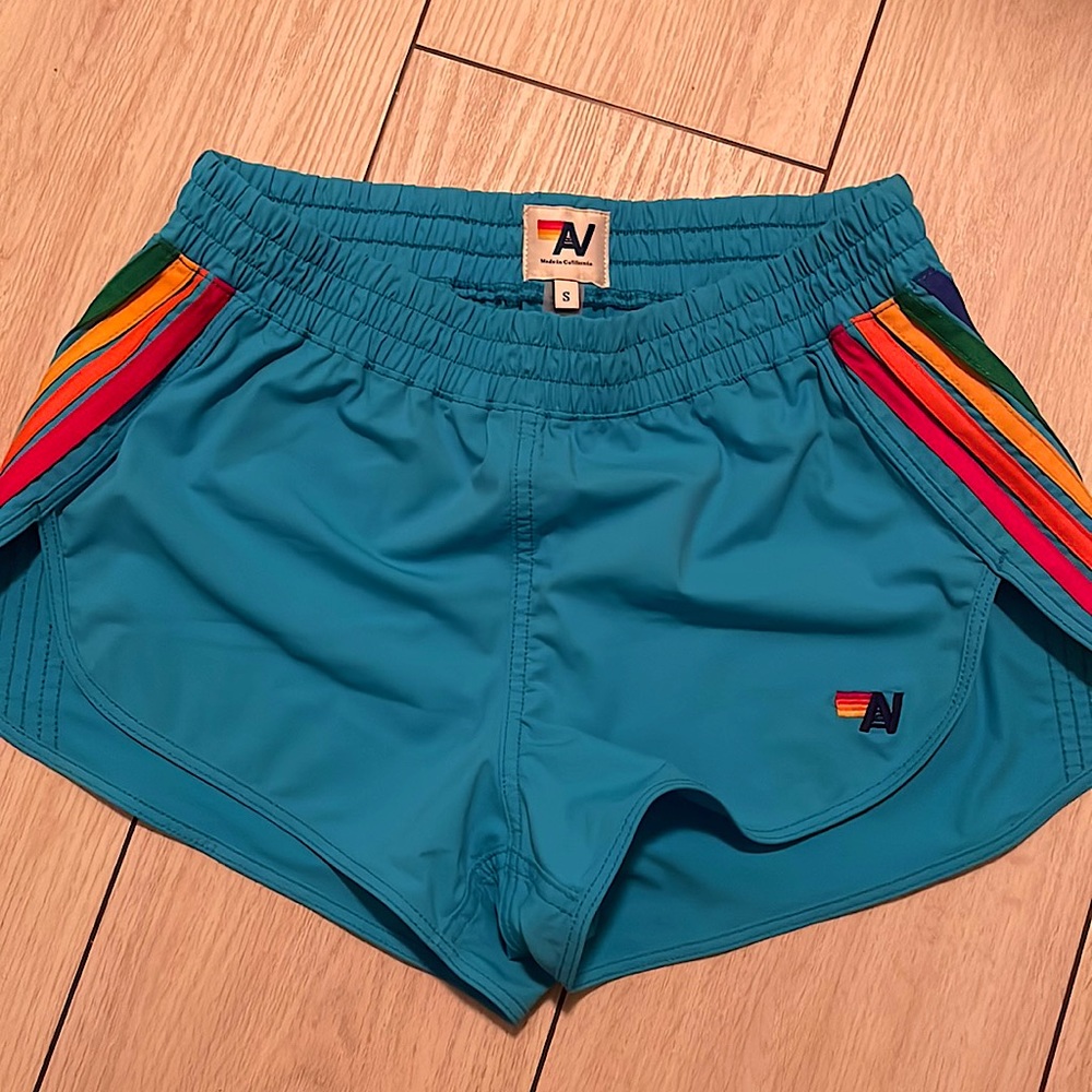 Aviator Nation Shorts, Size Small, Like new barely worn